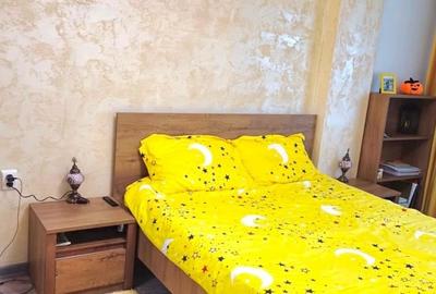 Apartament cu 2 camere decomandat în Aeroport - 1