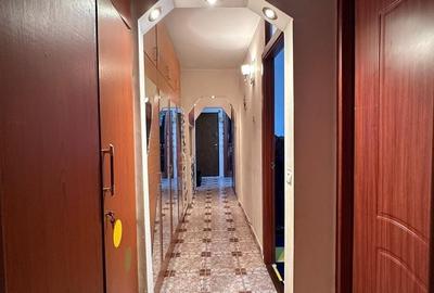 3 Camere - Sector 3 - Metrou 1 Decembrie la 5 Minute - 2