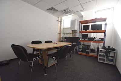 Spațiu comercial, de 239 mp, în Soarelui - 13