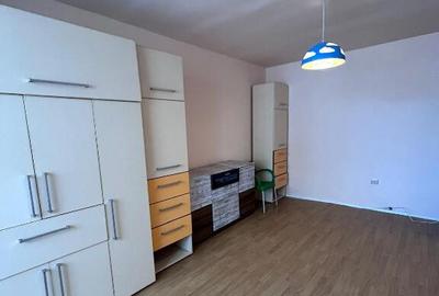 Apartament cu 2 camere semidecomandat în Florești - 4