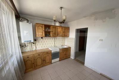 Apartament 2 camere, 58 mp , zona Tudor Vladimirescu - 4