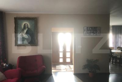 De vanzare casa 4 camere , zona Paulesti - 18