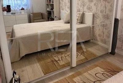 2 camere mobilat si utilat in City Point Aviatiei - 4