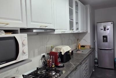 Apartament cu 2 camere decomandat, mobilat în Drumul Taberei - 4