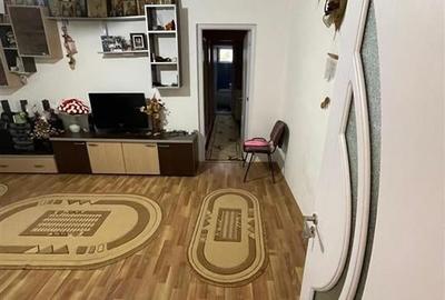 Ap 3 camere, SD ,Mobilat si Utilat Complet Mircea cel Batran - 3