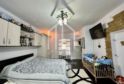 Apartament cu 3 camere în Ultracentral - 11