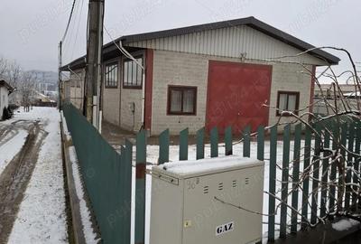 Spațiu comercial, de 400 mp, în Central - 3