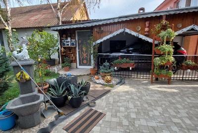 0 % Comision Sacalaz Duplex 5 Camere - 14