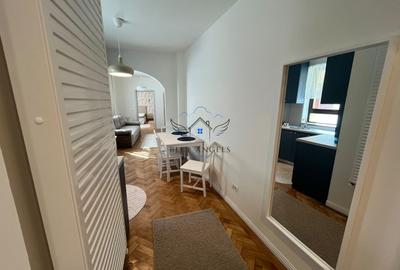 Apartament cu 2 camere în Central - 4
