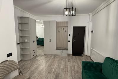 Apartament cu 2 camere decomandat în George Enescu - 7