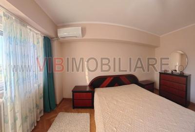 2 camere, Luminos, Mobilat, Palatul parlamentului, Soare din Vest 2 camere, Luminos, Mobilat, Palatul parlamentului, Soare din Vest - 3