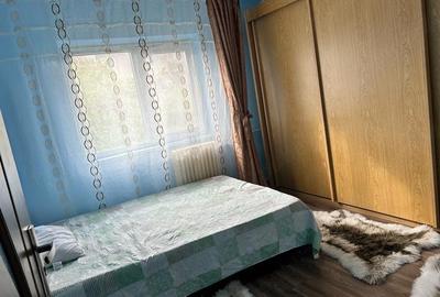 Apartament cu 2 camere decomandat în Rovine - 2