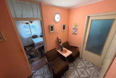 Apartament cu 2 camere decomandat, mobilat în Central - 8