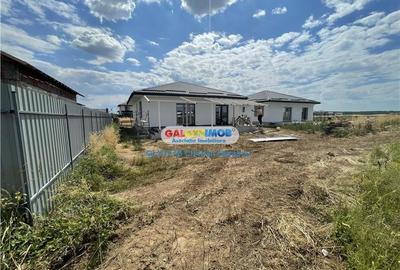 Casa 4 camere Parter 96 mpu Teren 500 mp Dragomiresti - 5