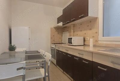 Apartament cu 2 camere decomandat în Tineretului - 2