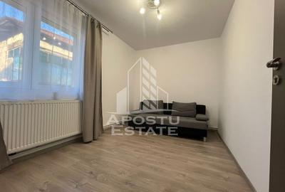 Apartament cu 3 camere, centrala proprie,renovat complet, zona Sagului Apartament cu 3 camere, centrala proprie,renovat complet, zona Sagului - 5