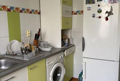 Apartament cu 3 camere în Central - 7