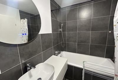 Studio Lux Bulevardul Pipera cu Grădină Proprie - 8