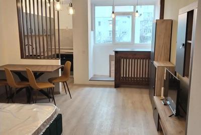 Garsoniera Tatarasi Flux - 4