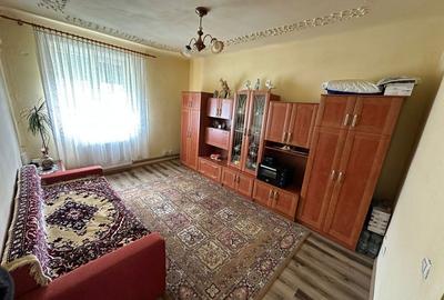 Apartament cu 2 camere decomandat în Cunța - 9