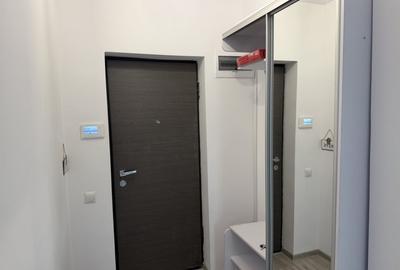 Ap nou 58 mp cu 2 camere Mihai Viteazu Dedeman - 10