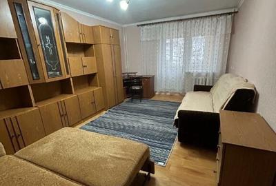 Garsoniera de inchiriat in zona Timpuri Noi - 2