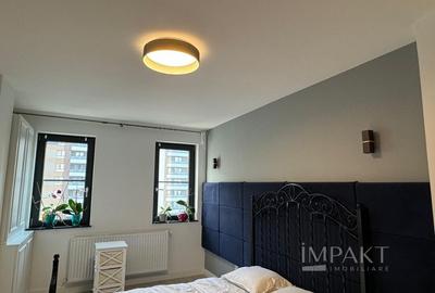 Apartament cu 2 camere 57mp langa Iulius Mall - 9