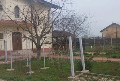 Casă cu Teren 894 Mp în Adunații-Copăceni - 1