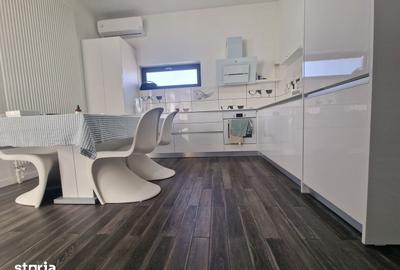 Apartament cu 3 camere decomandat în Nord - 19