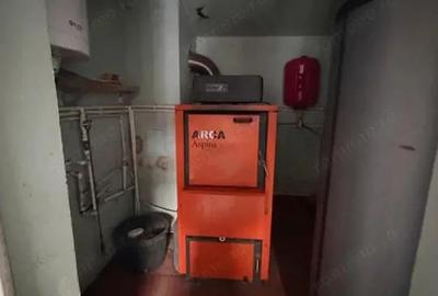 Casă cu Teren 3300 Mp în Dornești - 15