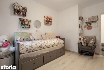 Apartament cu 3 camere în Dumbrăvița - 1