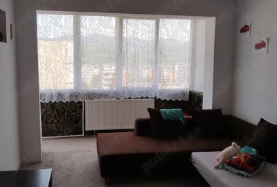 Apartament cu 2 camere decomandat în Central - 1