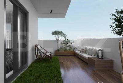 Apartament cu 3 camere decomandat în Torontalului - 7