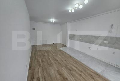 Apartament cu 2 camere semidecomandat în Florești - 2