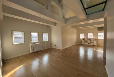 Penthouse in vila, de vanzare - Strada Tokio - 2