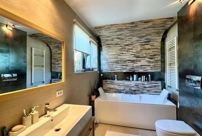 Casă individuală cu 4 camere cu Teren 710 Mp în Mogoșoaia - 20