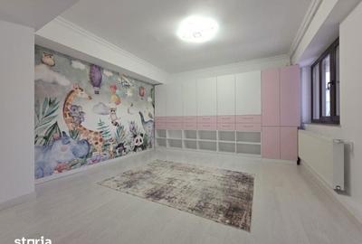 Apartament cu 4 camere, mobilat în Dorobanți - 8
