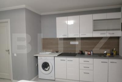 Apartament 1 camera la casa, parcare, 36 mp, gradina, Pet Fr - 11