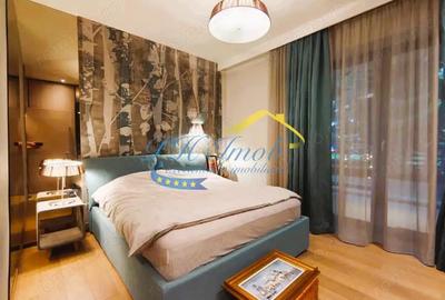 Apartament cu 3 camere decomandat în Poiana Brașov - 1