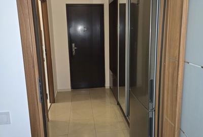 Garsonieră decomandată în Valea Ialomiței - 1