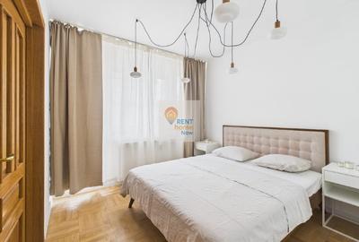 Apartament 3 camere, BD. Averescu | Parcare |Comision 0% - 2