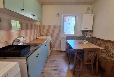 Apartament cu 2 camere în Valea Cetății - 6