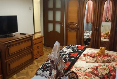 Apartament cu 3 camere decomandat în Central - 6