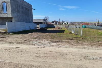 Teren Construcții intravilan de 430 mp, în Tuzla - 4