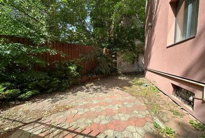 Zona Calea Călărași cladire birouri 500 mp curte 150 mp - 19