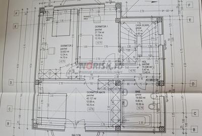 Vila 4 Camere - Gradina Generoasa, Zona Linistita - Magurele - 20