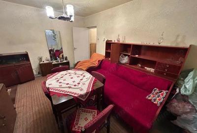 Apartament 3 camere, 47mp - Cugir - 2