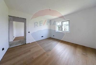 Casa verde, P+M, teren 486 mp, panouri solare - PROSUMATOR, Sanpetru! - 13