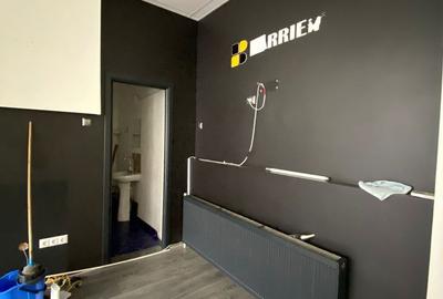 Spațiu comercial, de 60 mp, în Micro 21 - 2