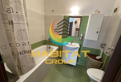 Apartament cu 2 camere decomandat, mobilat în Apărătorii Patriei - 6